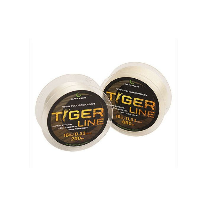 Gardner - Tiger Main Line 16lb