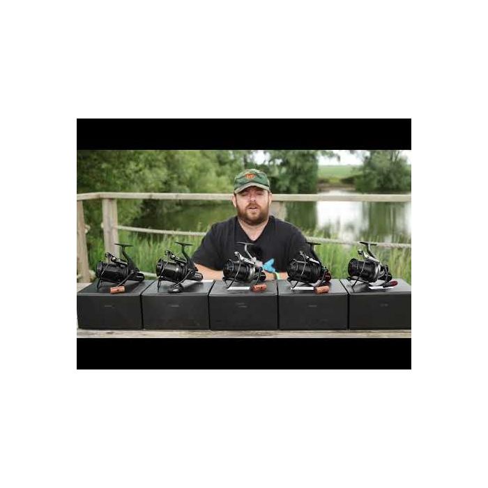 cirdian fishing reel Amazon.com : Cadence Lux Spinning Fishing Reels