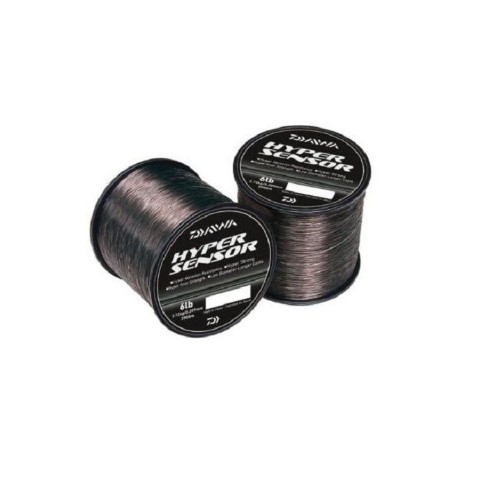 Daiwa - Hyper Sensor Bulk Spool