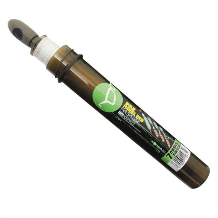 Boilie Funnel Web System