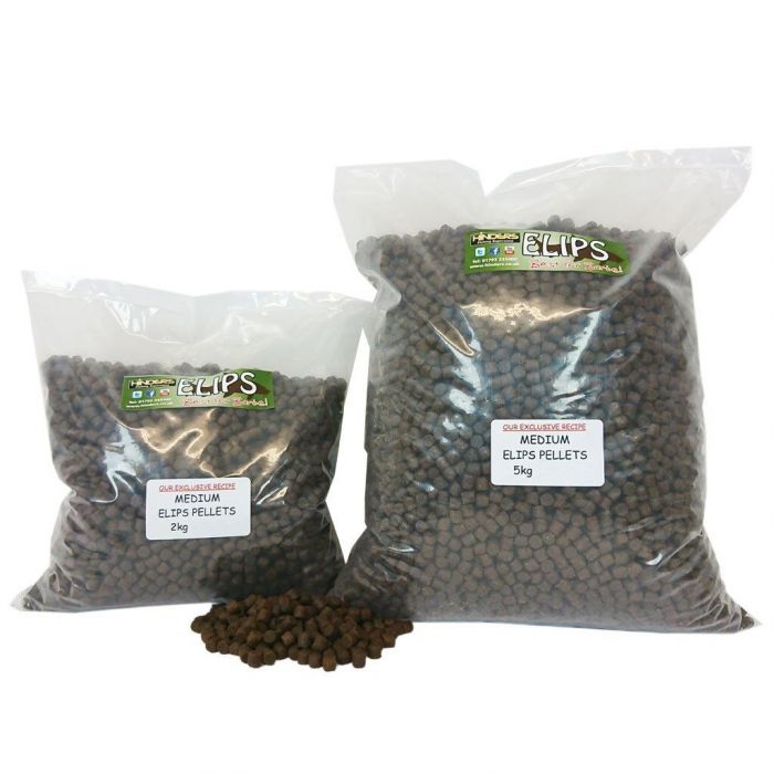 Hinders Elips Pellets