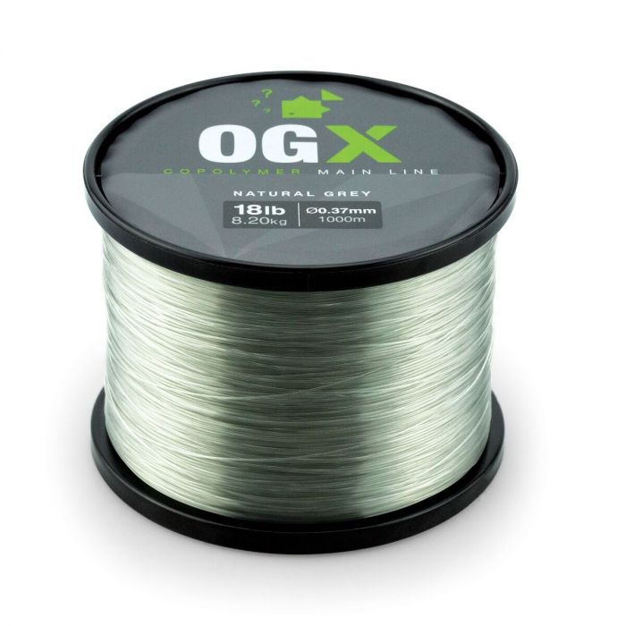 Thinking Anglers - OGX Mainline