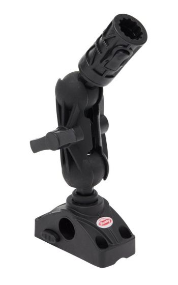 Berkley - Ball Mount System With Quick Release Lock