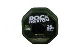 Ridgemonkey - Connexion Rock Bottom Tungsten Semi Stiff Coated Hooklink