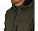 Avid - Thermite Soft Shell Hoodie