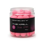 Sticky Baits - The Krill Pink Ones Pop Ups
