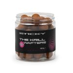 Sticky Baits - The Krill Wafters 16mm Round