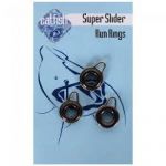 Catfish Pro - Super Slider Run Ring