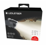 LED Lenser - MH10 Headtorch