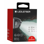LED Lenser - MH6 Headtorch