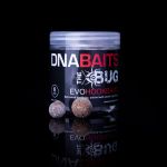 DNA Baits - Evo Range - Cured Hookbaits 100g - The Bug