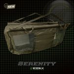 Kodex - Serenity Retainer