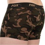 Fox - Camo Boxers x3