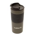 Trakker - Armolife Thermal Coffee Press Mug