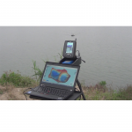 Toslon - TF650 GPS Fishfinder Reefmaster 3D Mapping