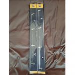 Solar Tackle - P1 4-Rod Fixed Buzzer Bars