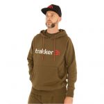 Trakker - CR Logo Hoody