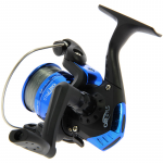 Angling Pursuits - Star 20 - 1BB Reel with 8lb line