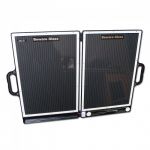 Angling Technics - Deluxe Solar Panel 13 Watt