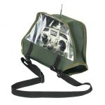Angling Technics - Transmitter Rain Pouch And Neck Strap