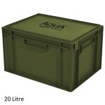 Aqua Products - Staxx 20ltr Box