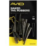 Avid - Outline Naked Tail Rubbers