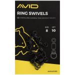 Avid - Outline Ring Swivels