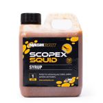 Nash - Scopex Squid Syrup 1L