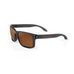 Fortis - Bays Brown Lens Polarised Sunglasses