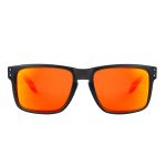 Fortis - Bays Fire Lens Polarised Sunglasses