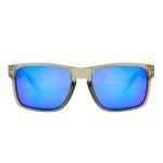 Fortis - Bays Grey Lens Polarised Sunglasses