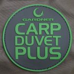 Gardner - Camo Carp Duvet Sleeping Bag