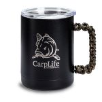 Carp life - Thermal Mug & Spoon Set