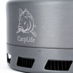 Carp life - Rapid Boil Kettle 1.1L