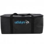 Catfish Pro - Waterproof Carryall With 3 Tackle Bags