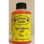 Catmaster - Pure Salmon Oil 500ml