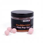 CC Moore - Pro-Stim Liver Pink Pop Ups