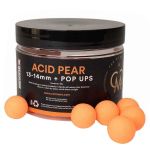 CC Moore - Acid Pear Elite Pop Ups