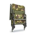 Saber - C-Class DPM Arm Chair