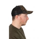 Fox - Camo Trucker hat