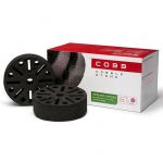 Cobb - PRO Cobb & Carry Bag Bundle - Cobblestones, Utensil Set, Pizza Stone, Roast Rack & Griddle