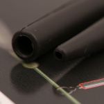 Gardner - Covert Tungsten Anti Tangle Sleeves Silt