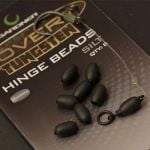 Gardner - Tungsten Hinge Beads