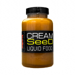 Munch Baits - Cream Seed Liquid Food 250ml