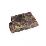 Cult Tackle - DPM Sherpa Deluxe Bed Cover + Stuff Sack