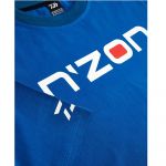 Daiwa - N'zon T-Shirt Blue