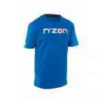 Daiwa - N'zon T-Shirt Blue