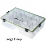 Daiwa Prorex - Sealed Tackle Box