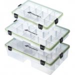 Daiwa Prorex - Sealed Tackle Box