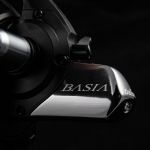 Daiwa - Tournament Basia QDX Carp Reel